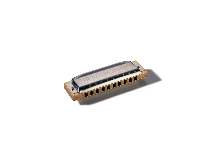 Hohner Blues Harp munnspill - B dur 